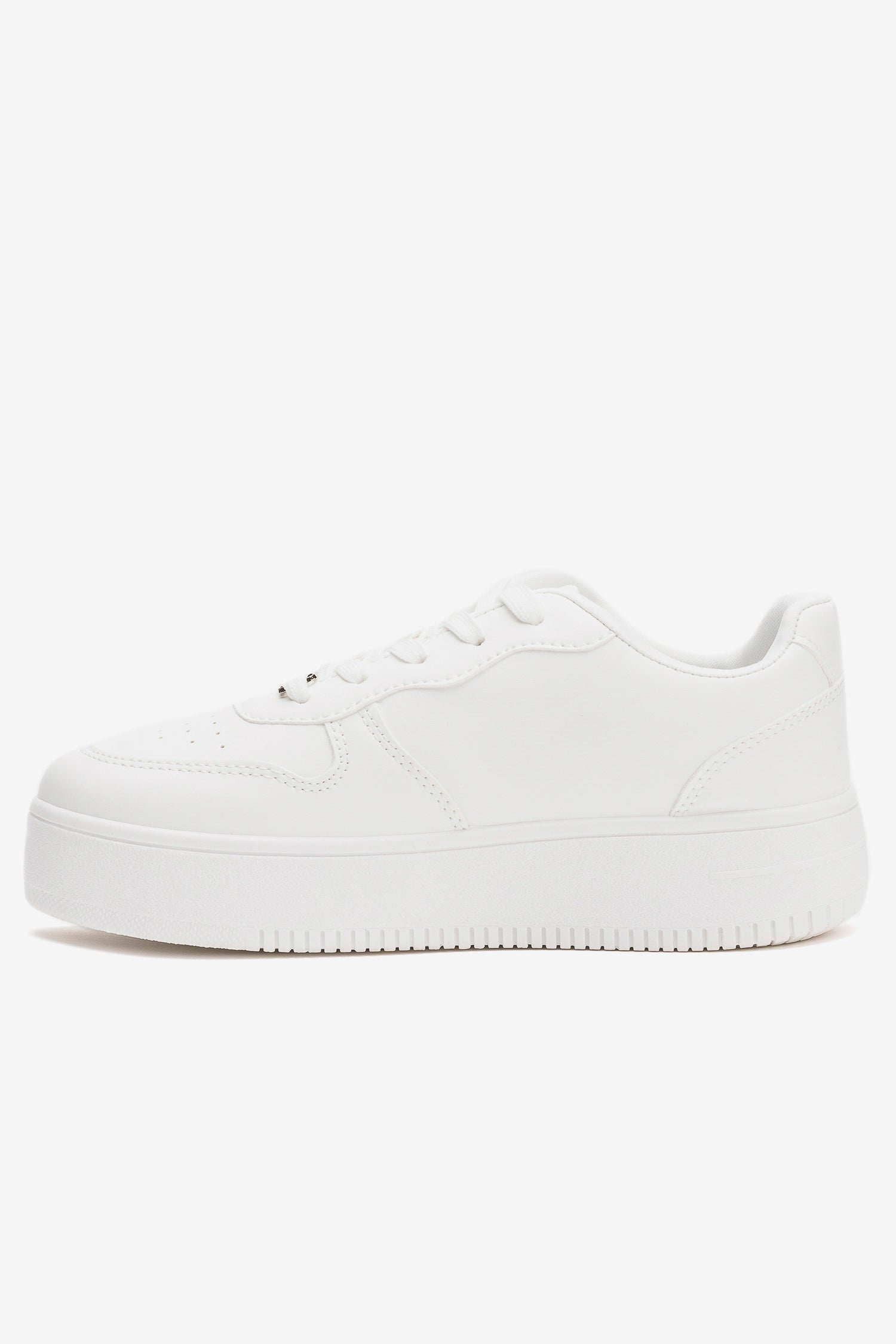 Zapatilla Mujer Blanco New Vitia Chinitown Boteli